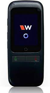 WILLIAMS AV WF R1 WAVECAST RECEPTOR WI-FI CON EAR 022 Y BLOQUE DE CARGA